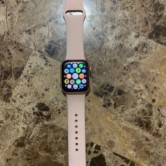 unlocked apple watch series 4